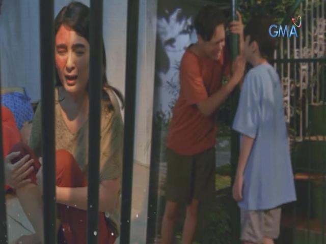  Miggs Cuaderno in Nakarehas Na Puso