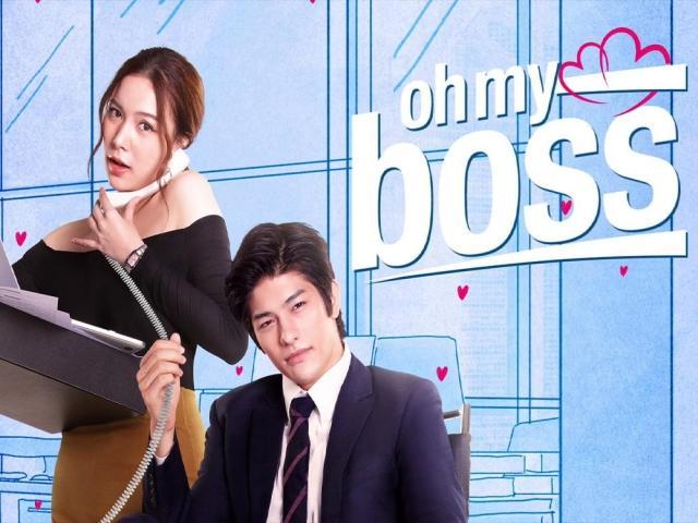 Oh My Boss