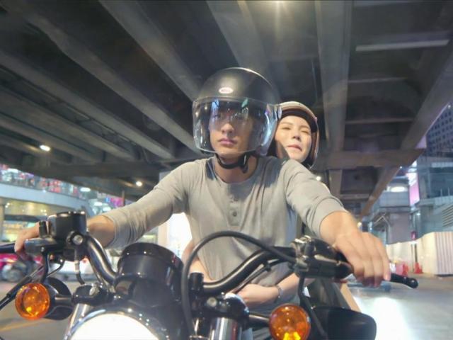 Oh My Boss, Natalie and Koji