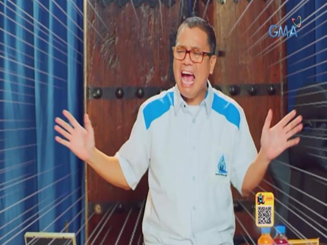 Pepito Manaloto  Tuloy Ang Kuwento