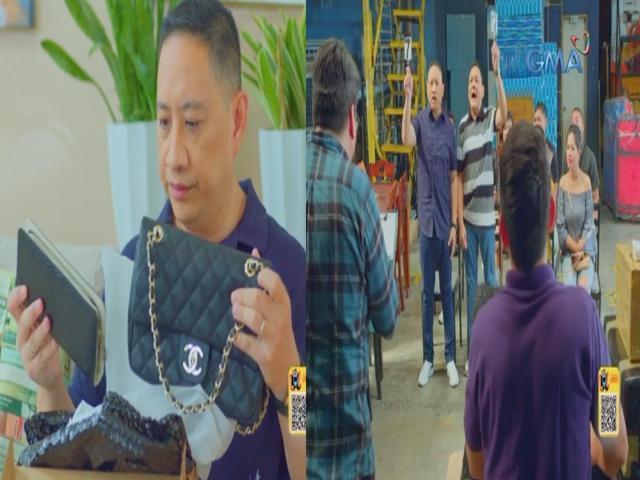 Pepito Manaloto Tuloy Ang Kuwento