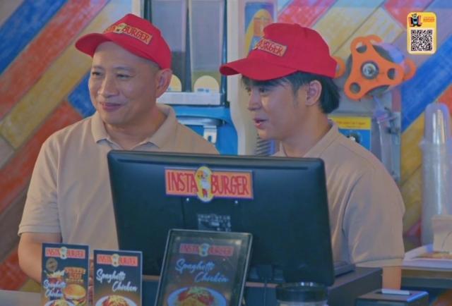 Pepito Manaloto Tuloy Ang Kuwento 