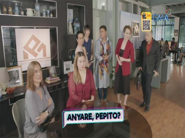 Pepito Manaloto: Tuloy Ang Kuwento