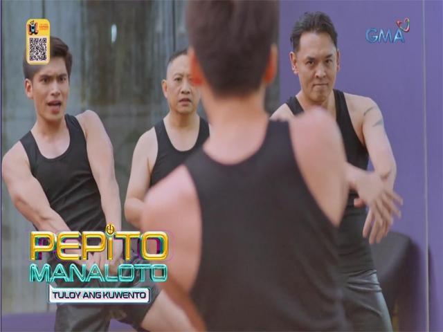 Pepito Manaloto: Tuloy Ang Kuwento 