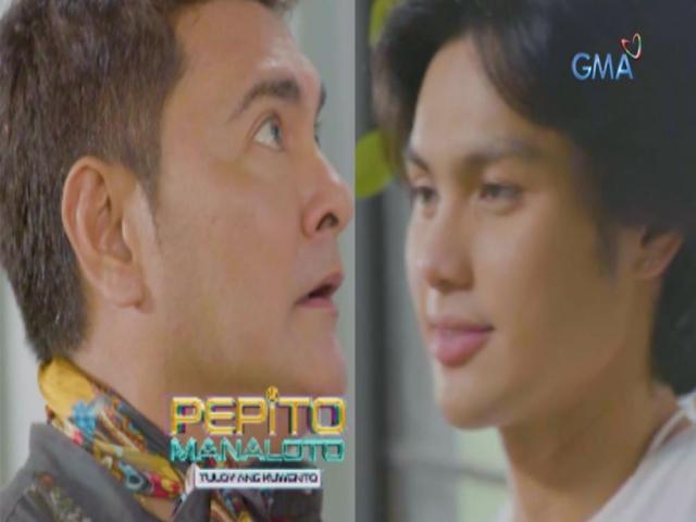 Pepito Manaloto Tuloy Ang Kuwento