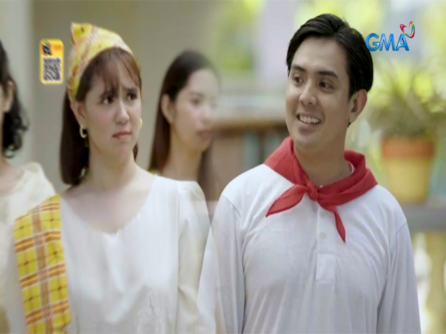 Pepito Manaloto theme song 