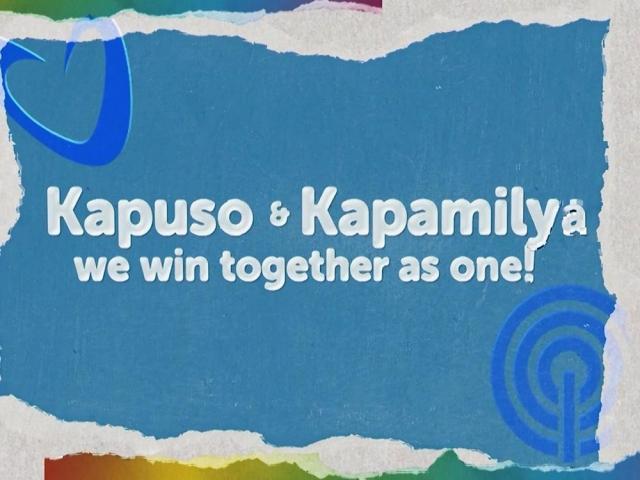 Pinoy Big Brother Celebrity Collab Edition