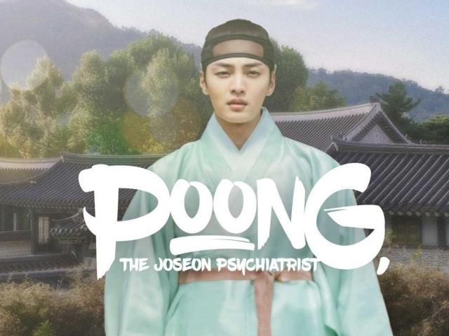Poong, the Joseon Psychiatrist