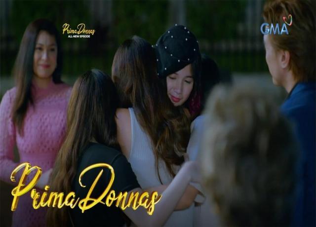 Prima Donnas Season 2