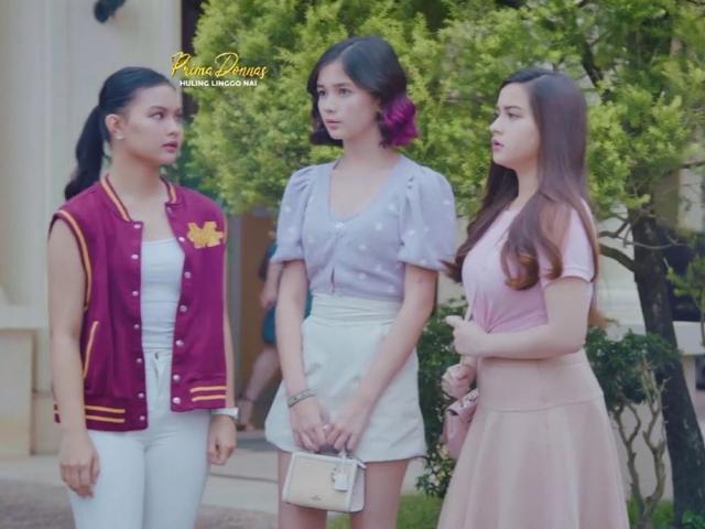 Prima Donnas Season 2