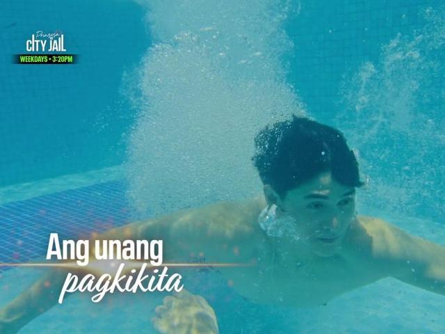 Prinsesa Ng City Jail