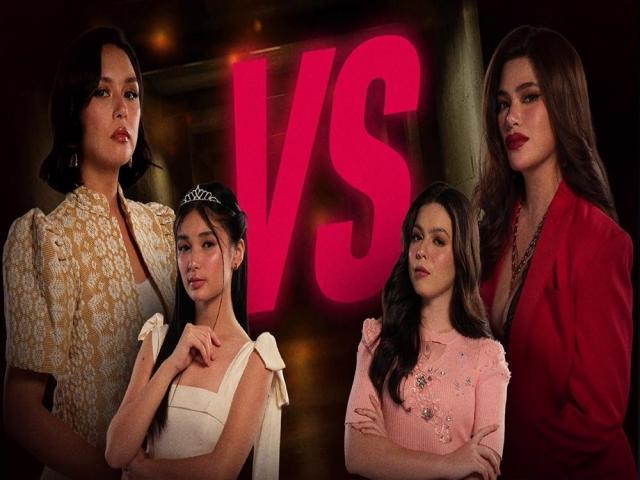 Prinsesa Ng City Jail