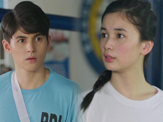 Prinsesa Ng City Jail