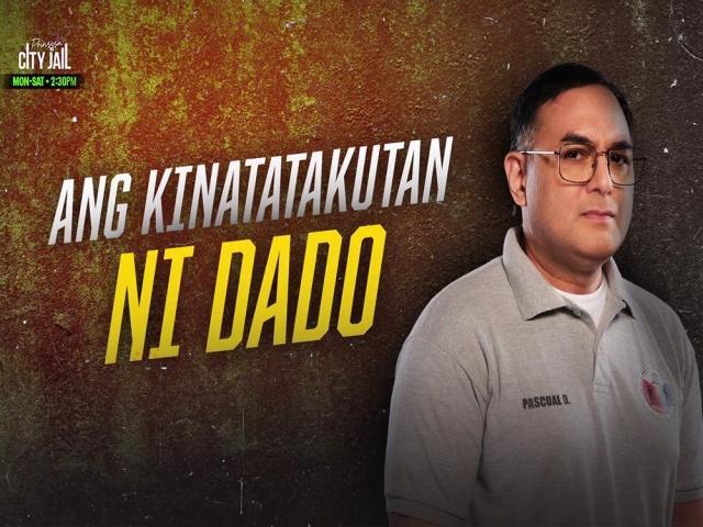 Prinsesa Ng City Jail