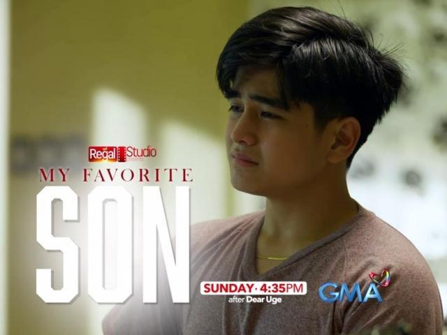 Regal Studio Presents