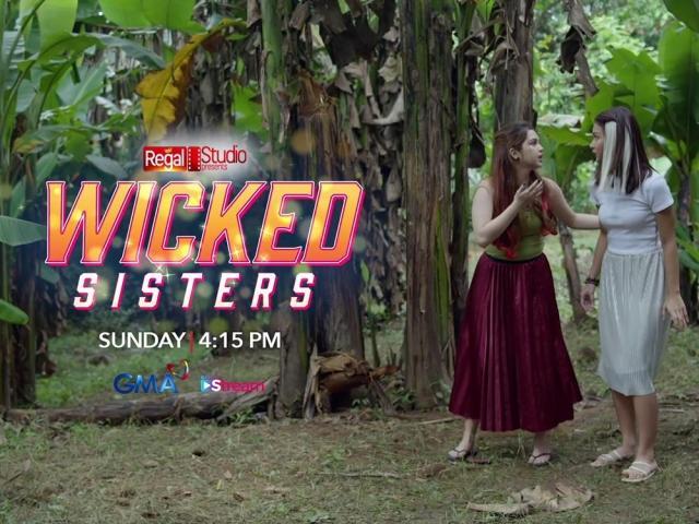 Regal Studio Presents