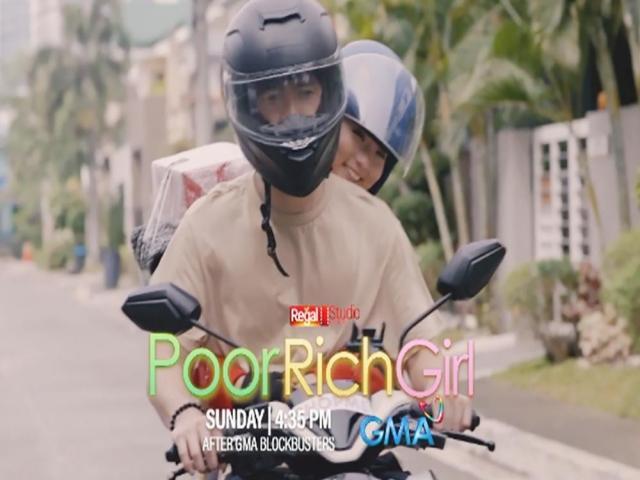 Regal Studio Presents