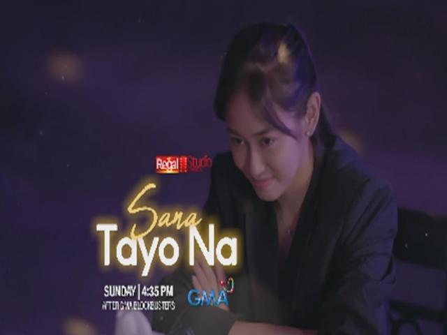 Regal Studio Presents