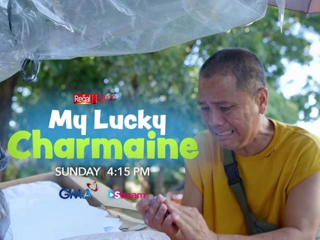 Regal Studio Presents