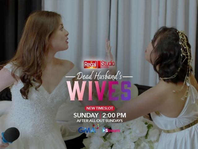 Regal Studio Presents