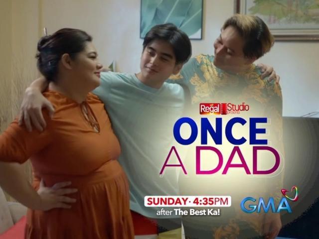 Regal Studio Presents