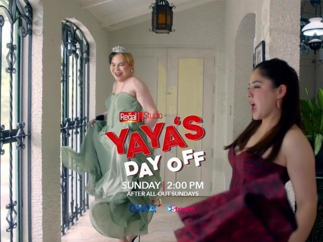 Regal Studio Presents