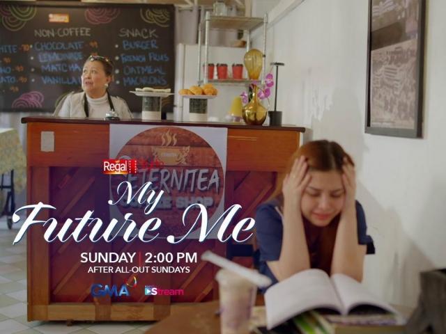 Regal Studio Presents