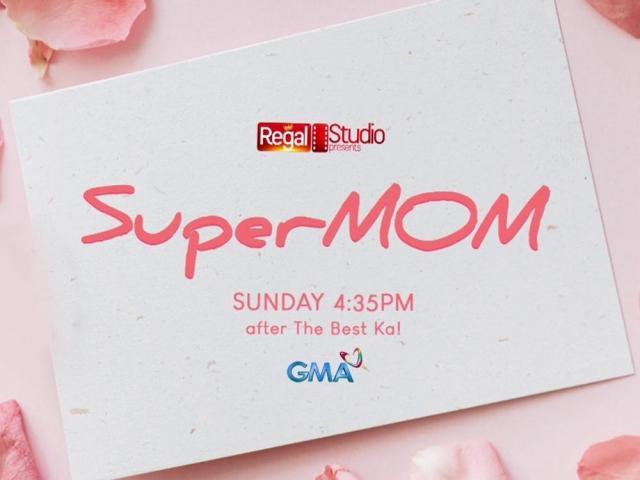 Regal Studio Presents