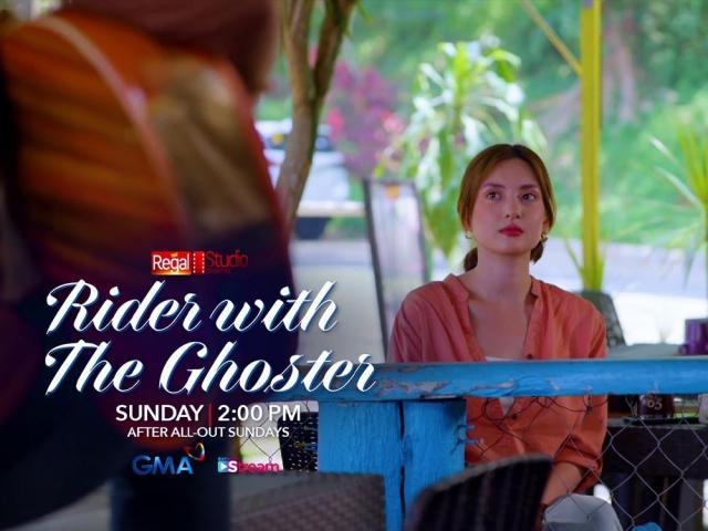 Regal Studio Presents