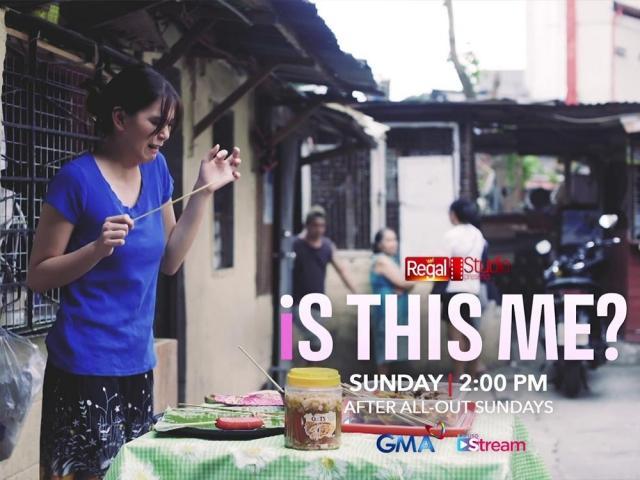 Regal Studio Presents