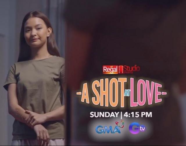 Regal Studio Presents