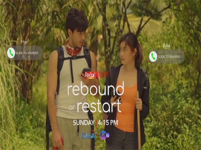 Regal Studio Presents