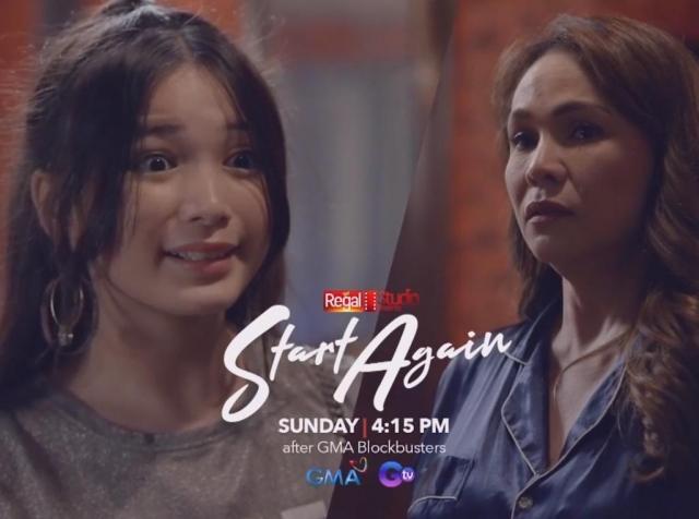 Regal Studio Presents