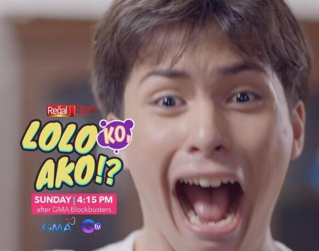 Regal Studio Presents