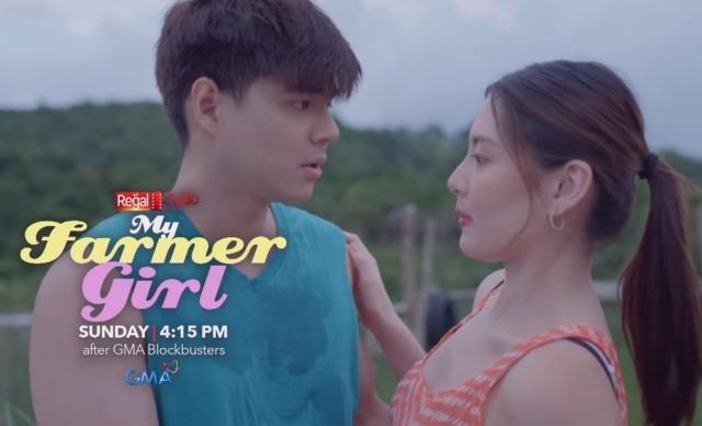 Regal Studio Presents