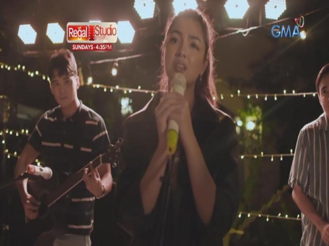 Regal Studio Presents