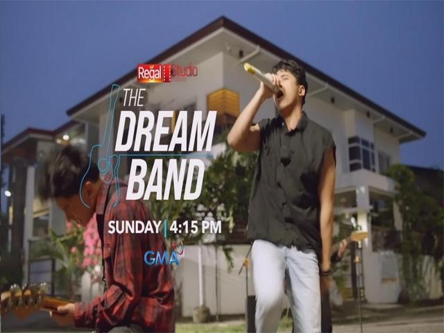 Regal Studio Presents