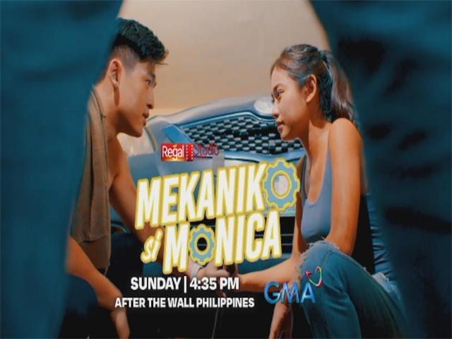 Regal Studio Presents