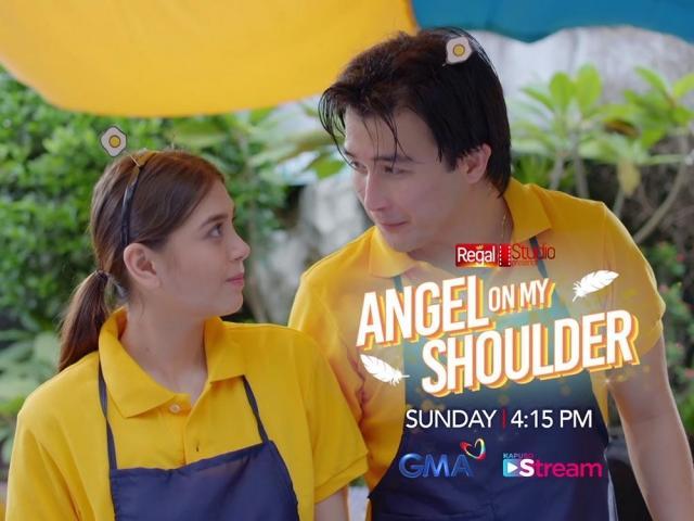 Regal Studio Presents