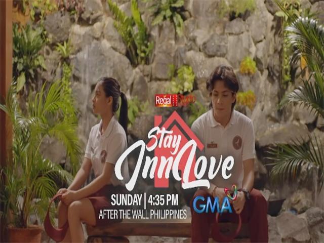 Regal Studio Presents