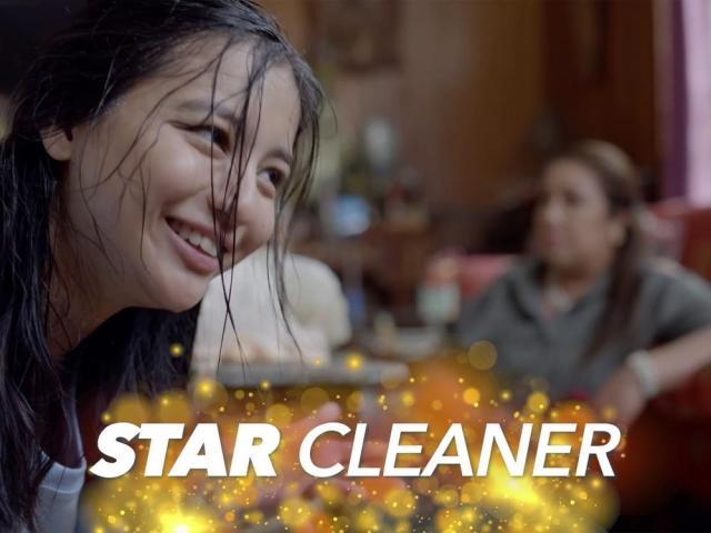 Regal Studio Presents