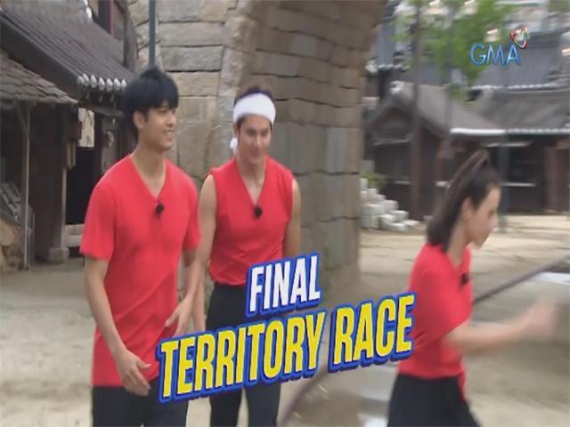 Running Man PH 