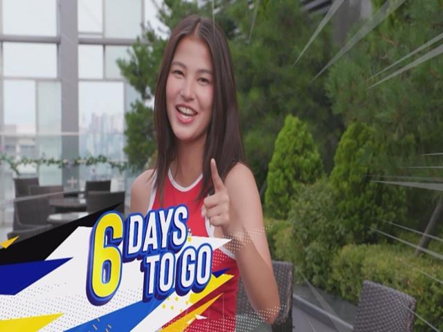 Running Man PH