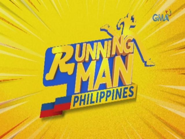 Running Man PH