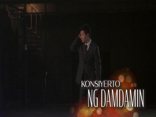 Yoo Ah-in at Kim Hee-ae, Helen, at Santi