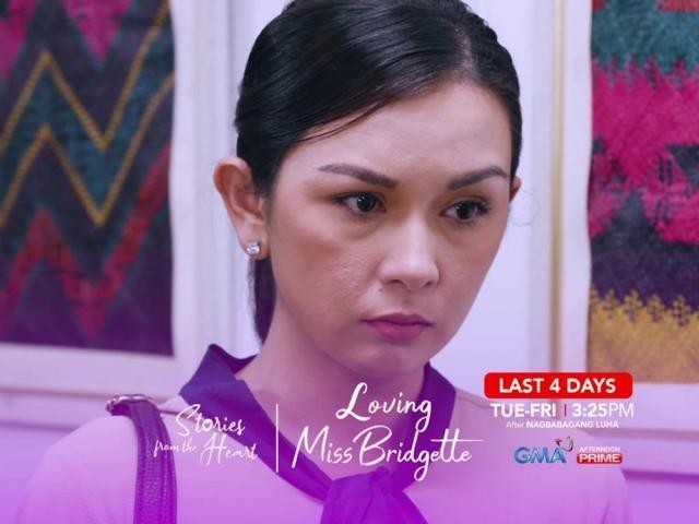 Stories from the Heart