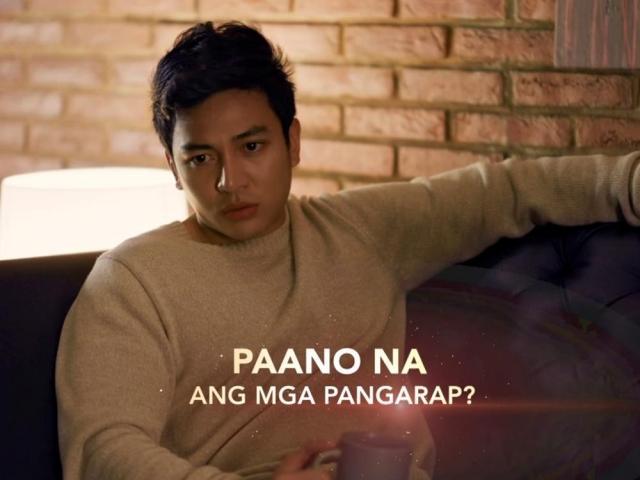 Stories From The Heart: Never Say Goodbye