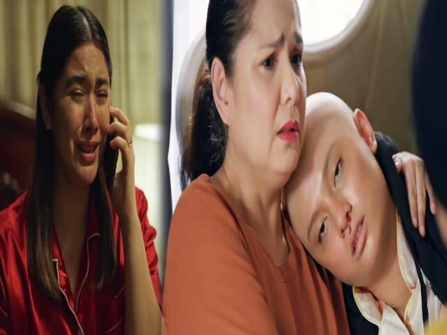 Stories From The Heart Never Say Goodbye