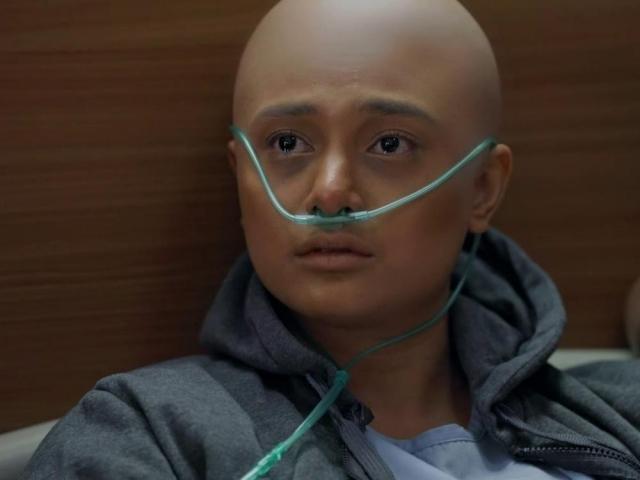 Stories From The Heart Never Say Goodbye