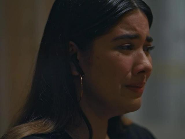 Stories From The Heart Never Say Goodbye